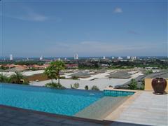 House sale&rent 180 sea view  - House - Pattaya East - kho Talol